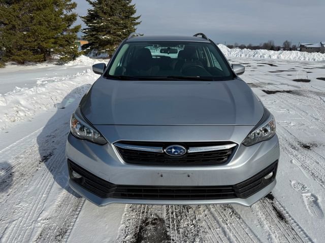 Used 2023 Subaru Impreza Premium image 5