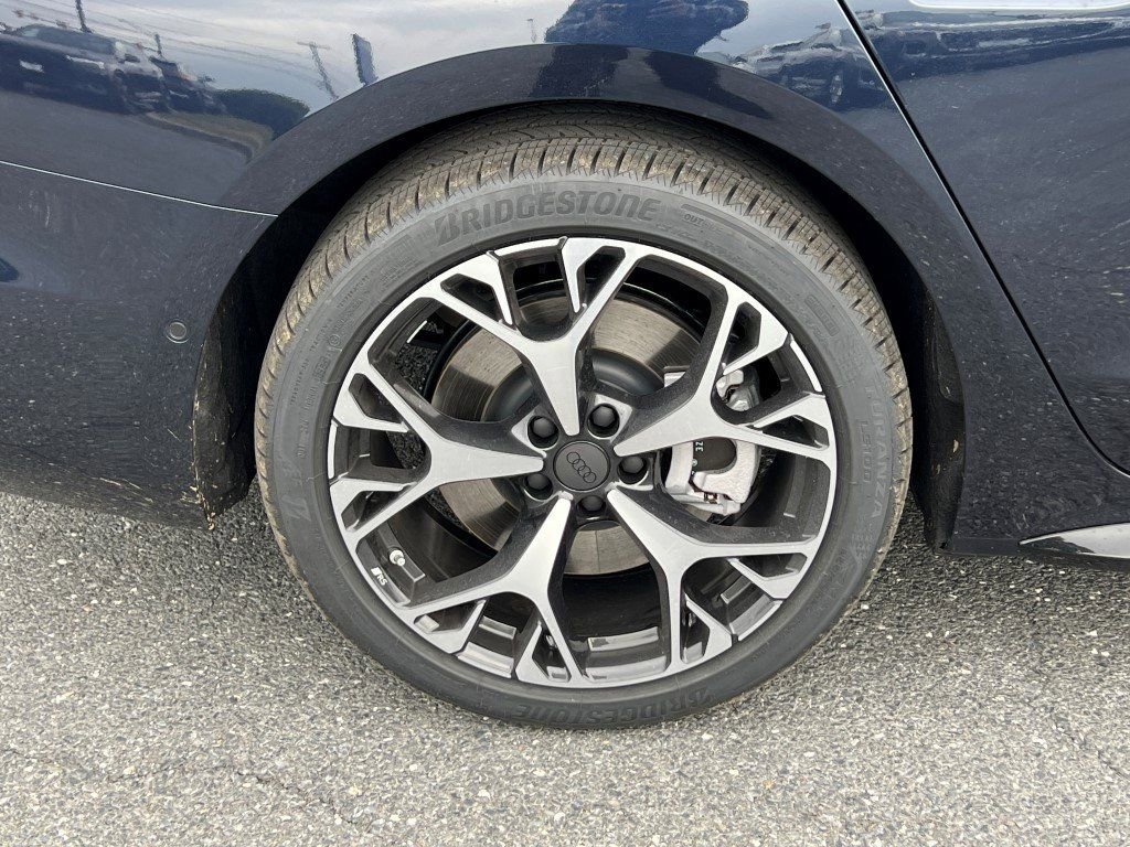 New 2026 Audi A6 Premium Plus image 6