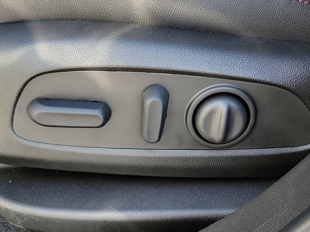 New 2026 Chevrolet Blazer RS image 13