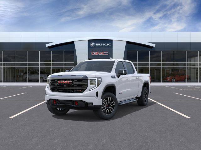 New 2026 GMC Sierra 1500 AT4 image 32