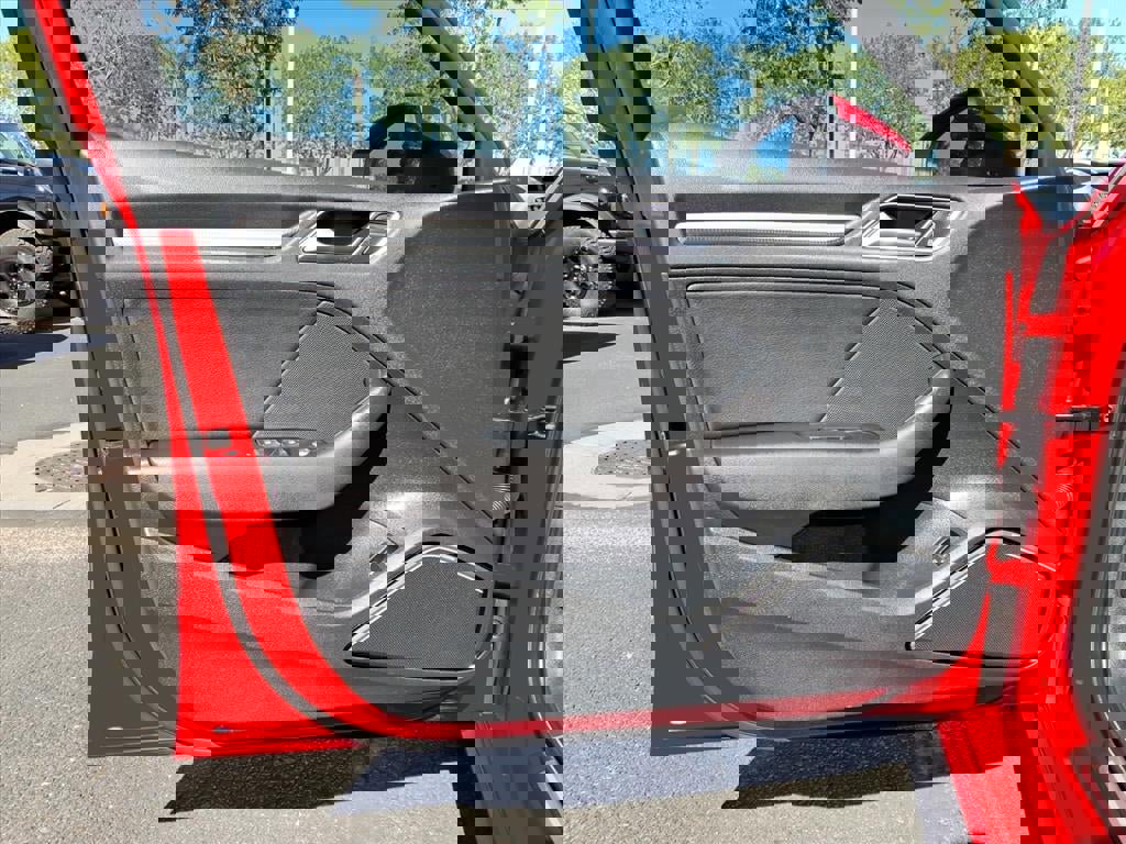 Used 2018 Audi A3 e-tron Premium Plus w/ Technology Package image 20