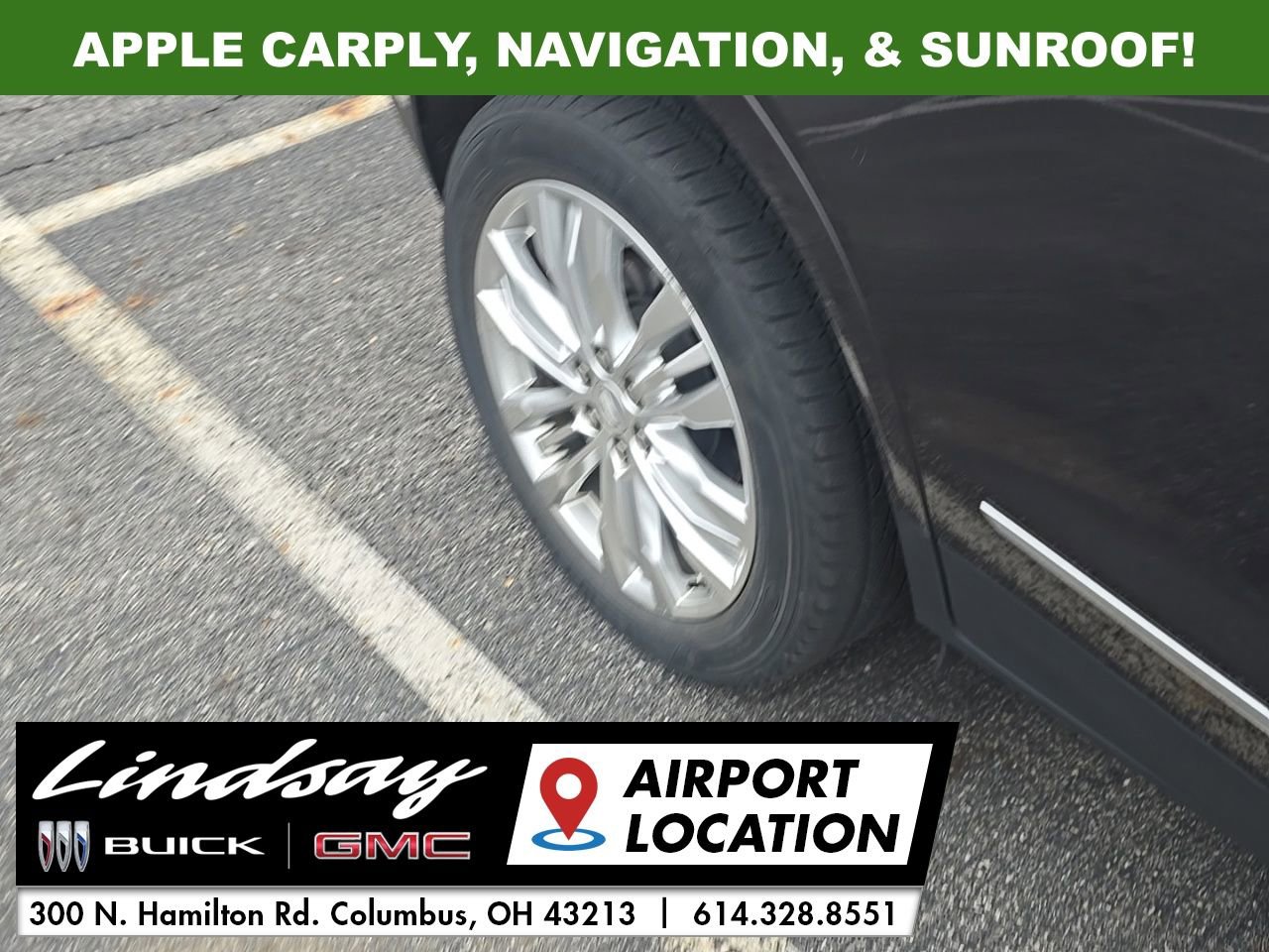 Used 2018 Cadillac XT5 Premium Luxury image 17