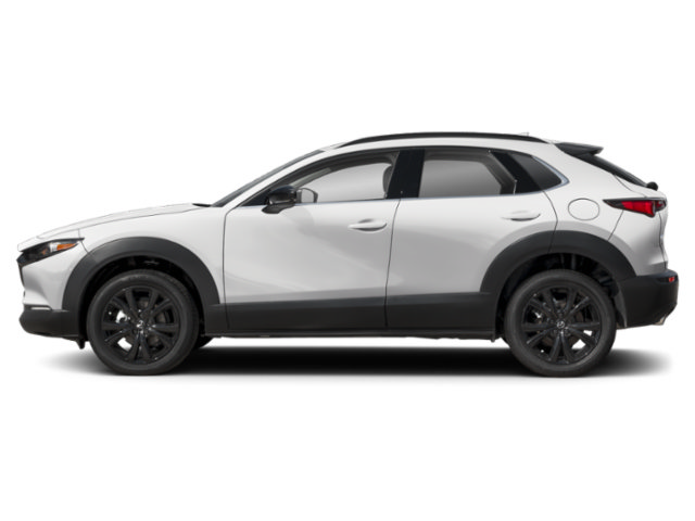 New 2025 MAZDA CX-30 2.5 Turbo w/ Premium Package AWD/4WD image 12