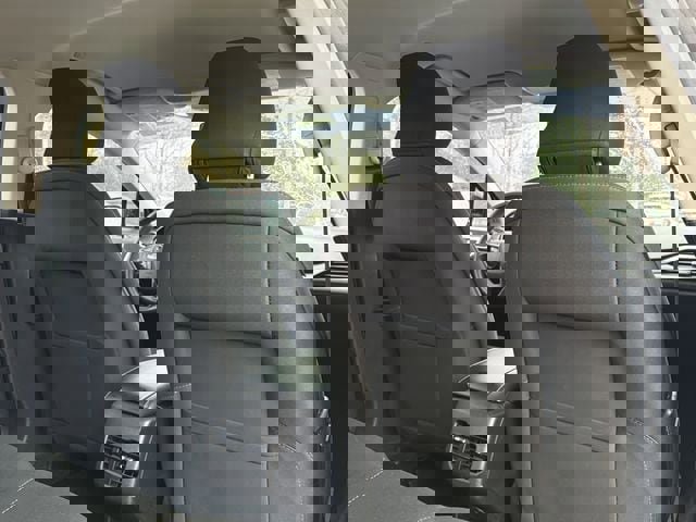 Used 2018 Ford Fusion SE image 15