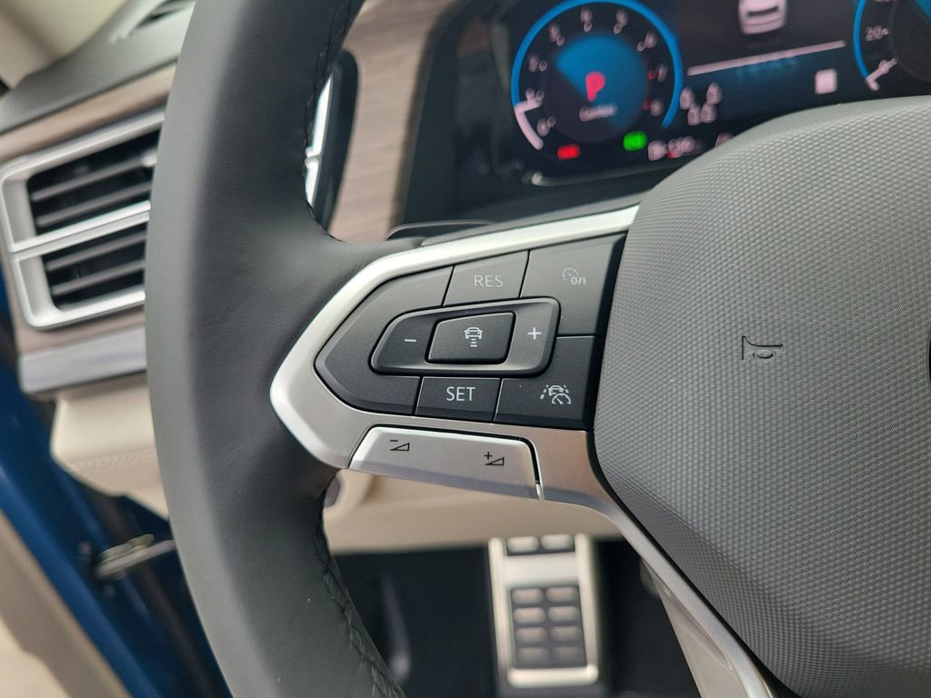 New 2026 Volkswagen Atlas SEL Premium R-Line image 29