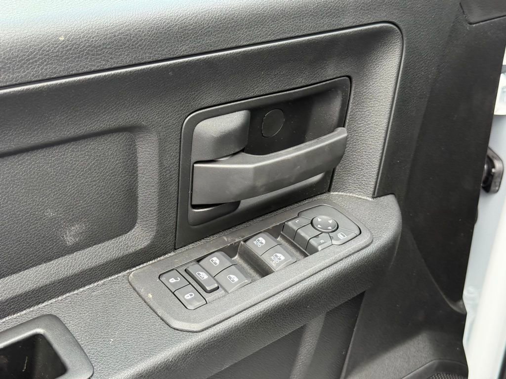 New 2026 RAM 2500 Tradesman image 13