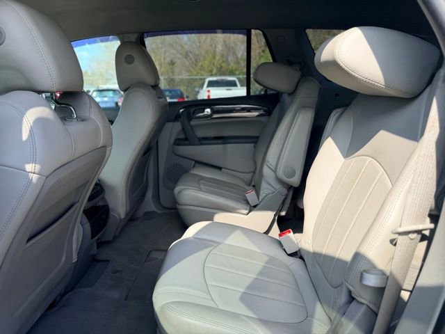 Used 2015 Buick Enclave Leather FWD image 24