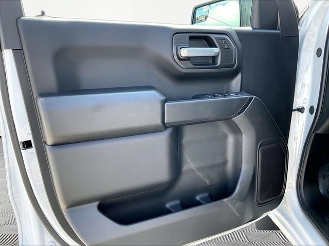 New 2026 Chevrolet Silverado 1500 W/T w/ WT Value Package AWD/4WD image 24