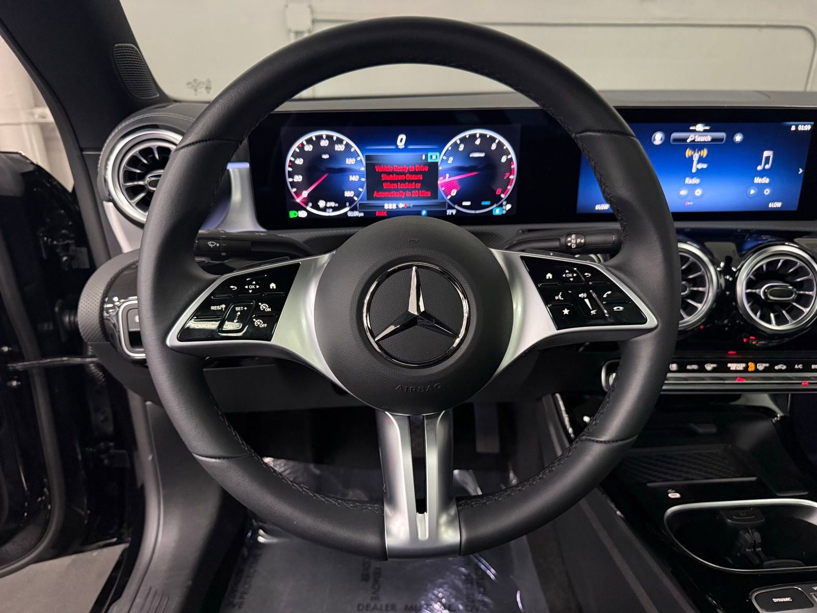 Used 2026 Mercedes-Benz CLA 250 CLA 250 image 23