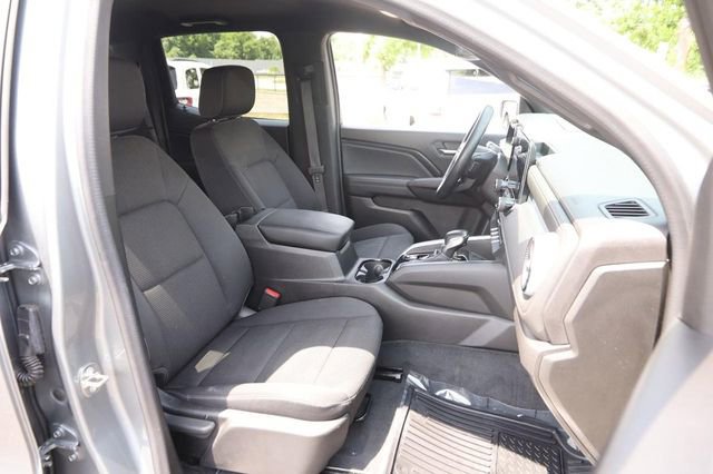 Used 2023 Chevrolet Colorado LT w/ LT Convenience Package II RWD image 24