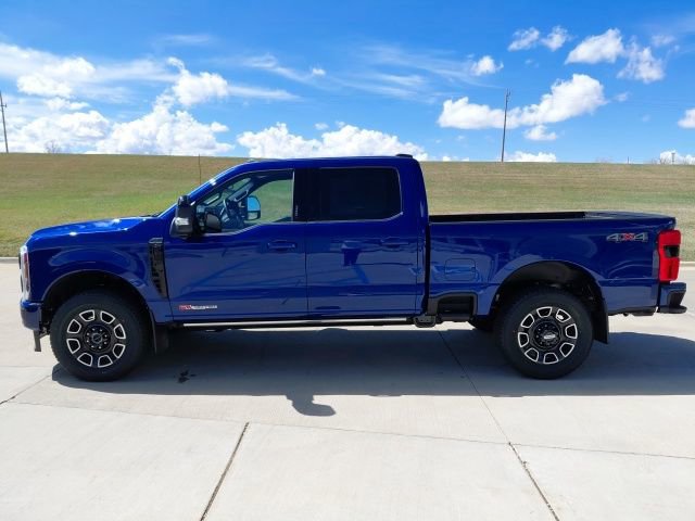 New 2026 Ford F350 Platinum image 6