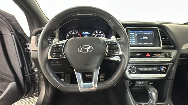 Used 2018 Hyundai Sonata Sport FWD image 14