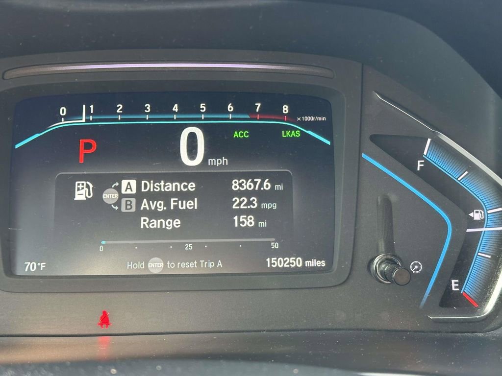 Used 2019 Honda Odyssey EX-L image 19