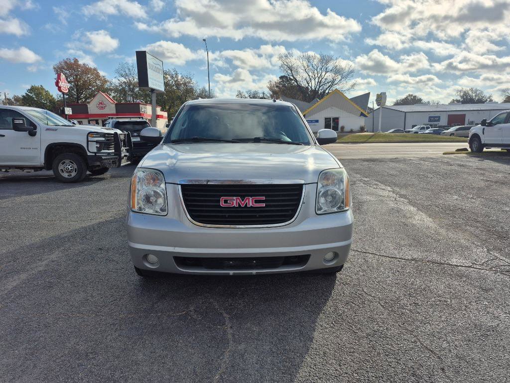 Used 2010 GMC Yukon SLE w/ Convenience Package