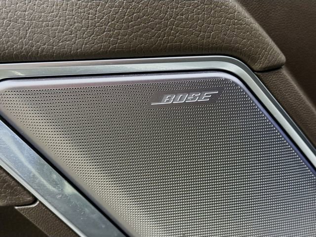 Used 2024 GMC Sierra 1500 Denali image 19