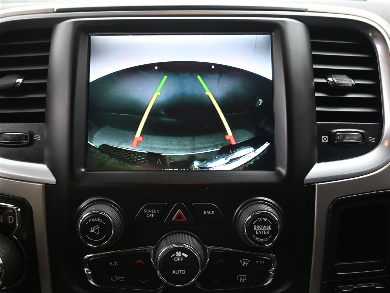 Used 2017 RAM 1500 Lone Star image 16