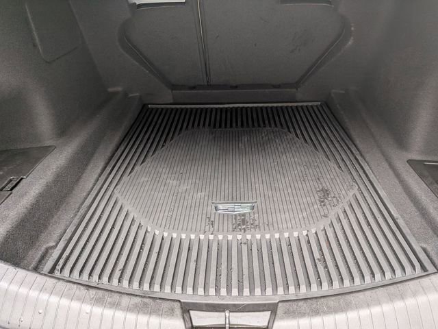 Certified 2022 Cadillac CT5 Premium Luxury w/ Parking Package image 25