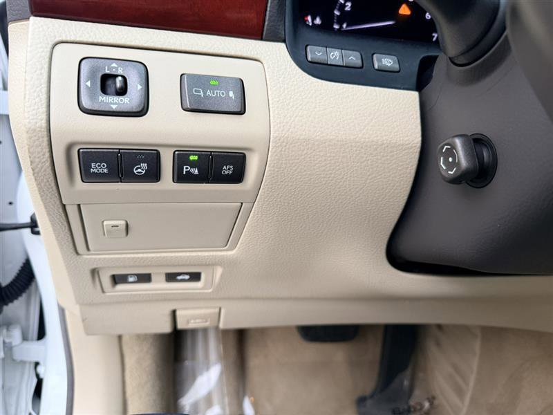 Used 2012 Lexus LS 460 AWD w/ Luxury Value Edition image 30