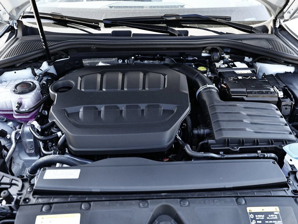 New 2026 Audi A3 2.0T Premium Plus AWD/4WD image 34