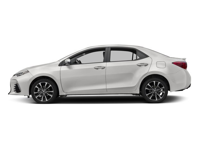 Used 2018 Toyota Corolla SE w/ SE Premium Package FWD image 3
