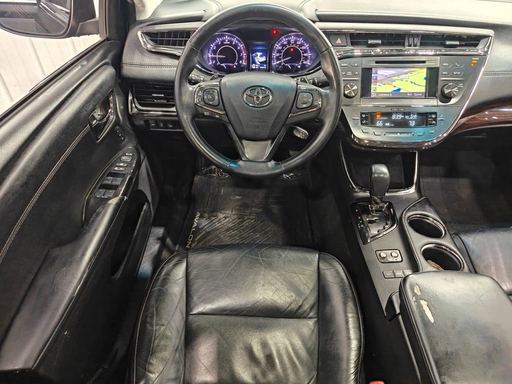 Used 2013 Toyota Avalon XLE Touring image 4