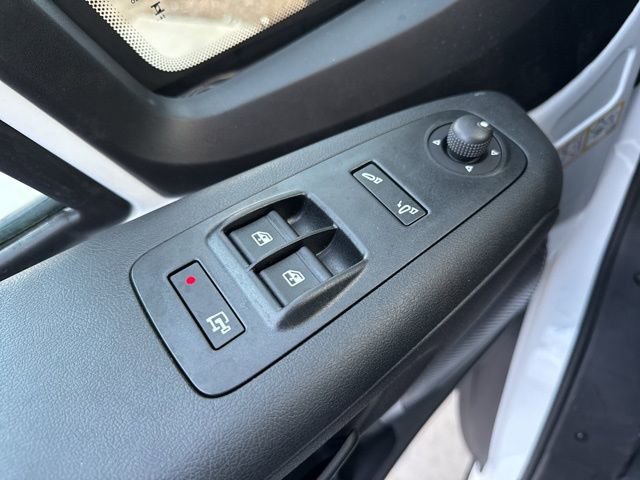 New 2025 RAM ProMaster 2500 w/ Convenience Group image 8