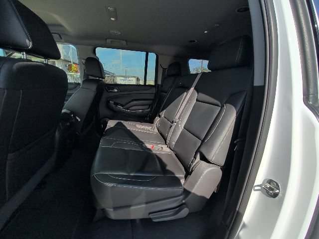 Used 2019 Chevrolet Suburban LT AWD/4WD image 4