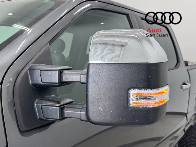 Used 2019 Ford F250 XLT w/ XLT Premium Package AWD/4WD image 8