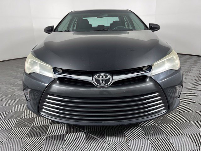 Used 2017 Toyota Camry LE FWD image 5