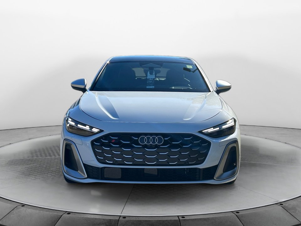 New 2025 Audi S5 Premium Plus image 2