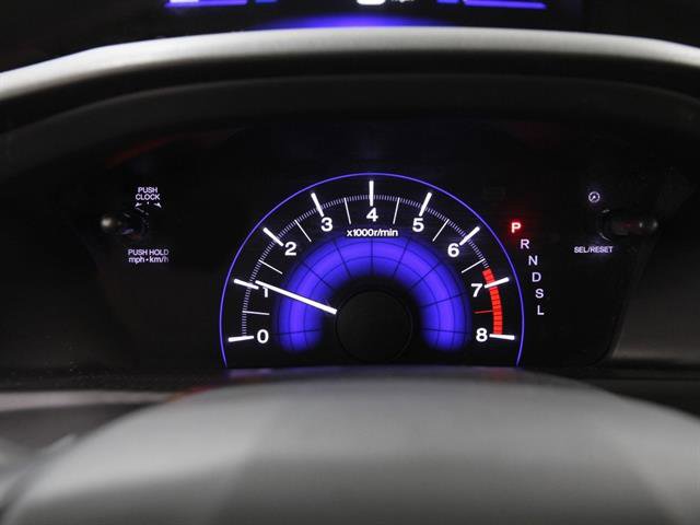 Used 2014 Honda Civic LX image 8