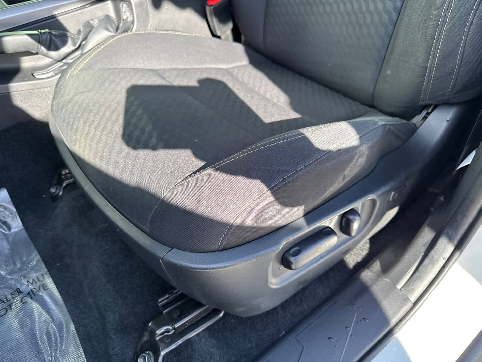 Used 2023 Toyota Tacoma 4x4 Double Cab w/ Trail Edition image 15