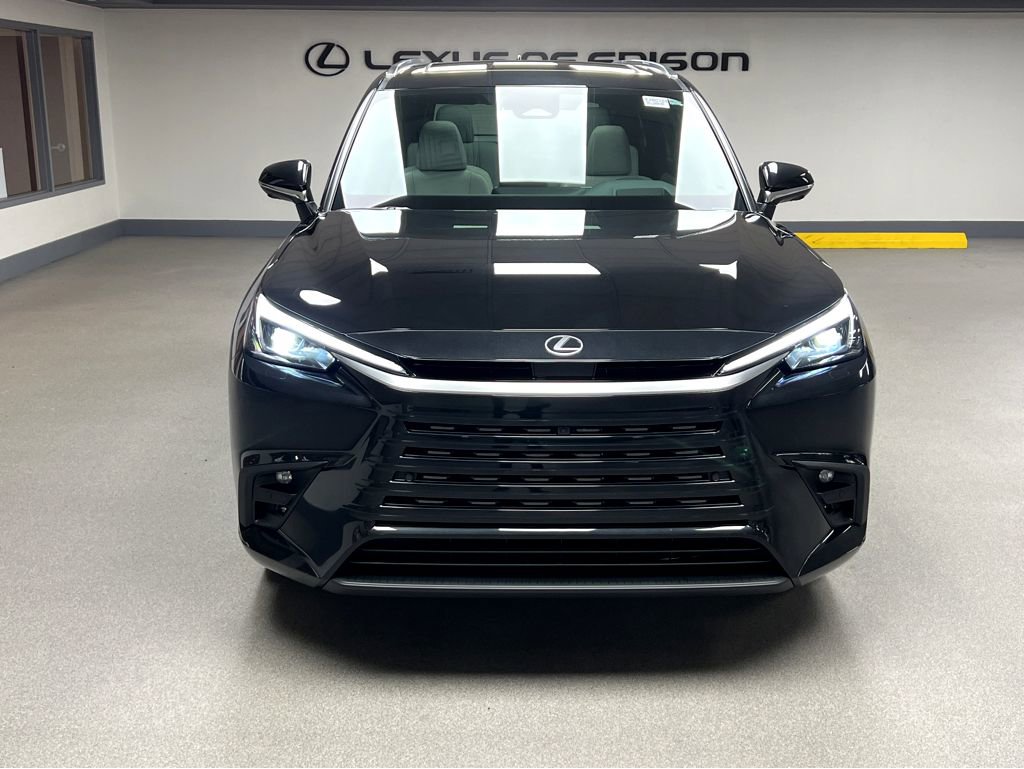 New 2026 Lexus TX 350 AWD image 2