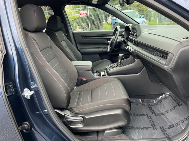 Used 2024 Honda CR-V Sport image 9