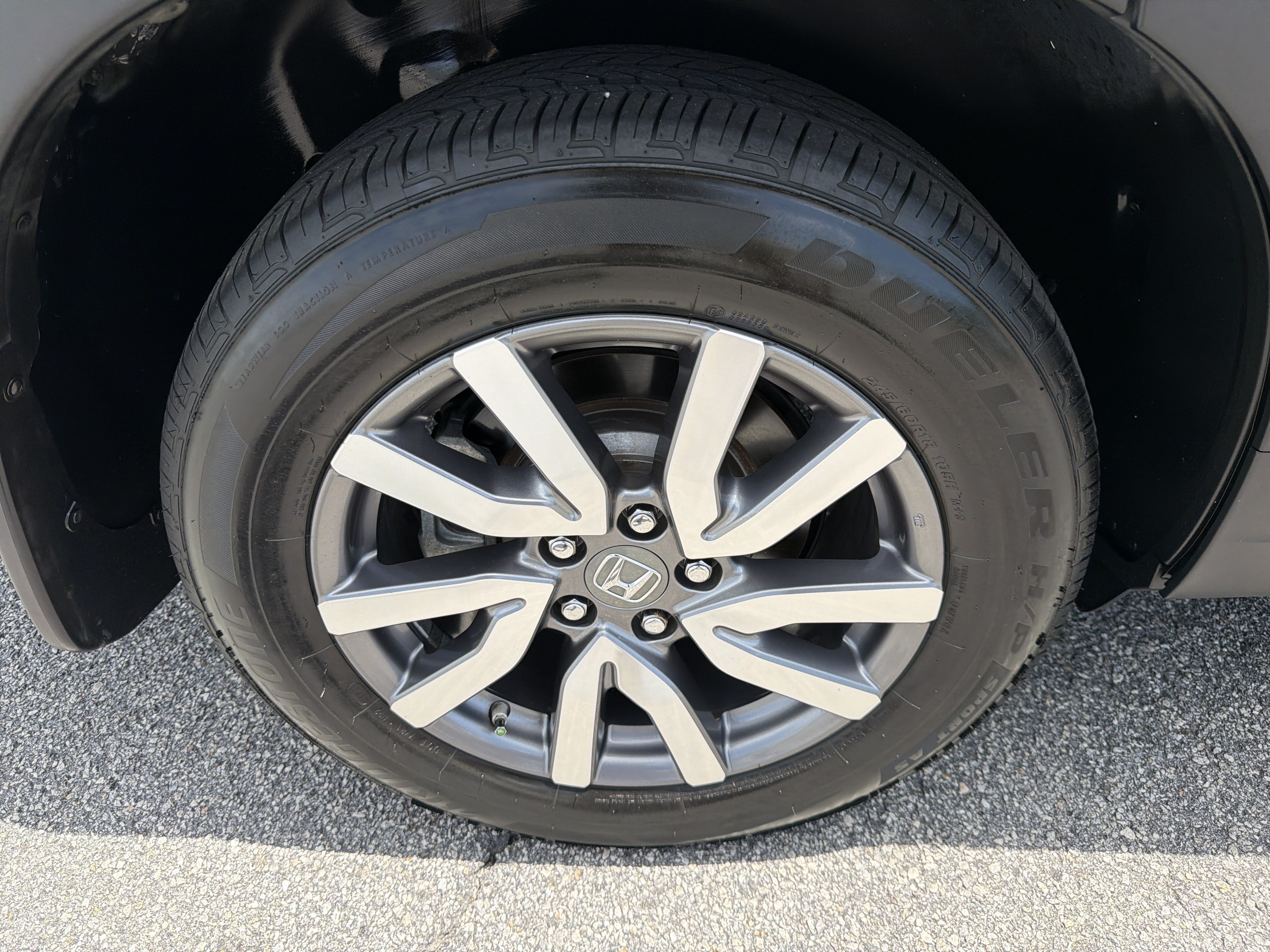 Used 2021 Honda Pilot EX-L image 27