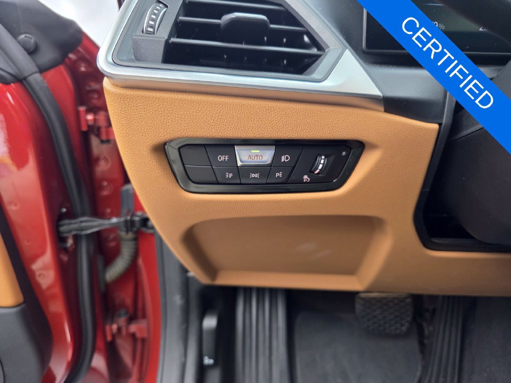 Certified 2023 BMW i4 eDrive35 RWD image 25