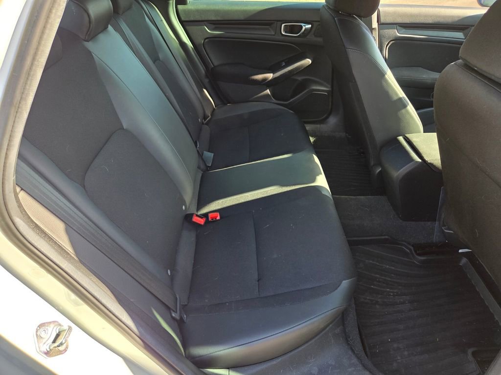 Used 2024 Honda Civic Sport image 14