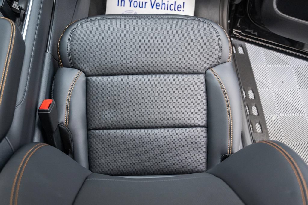 New 2027 Ford Expedition Tremor AWD/4WD image 37
