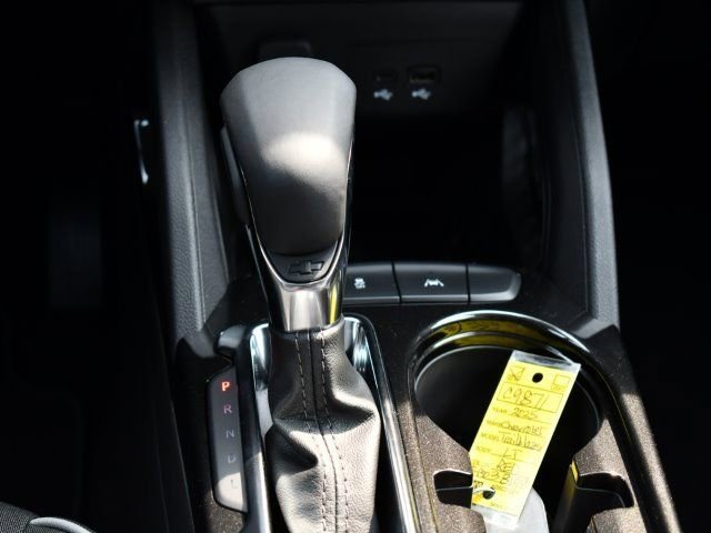 New 2025 Chevrolet TrailBlazer LT w/ Convenience Package image 25