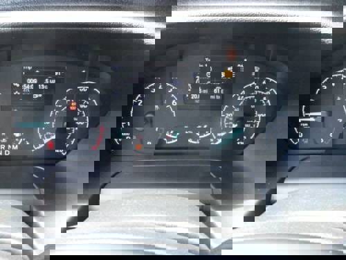 New 2025 Ford Transit 350 148 High Roof image 8