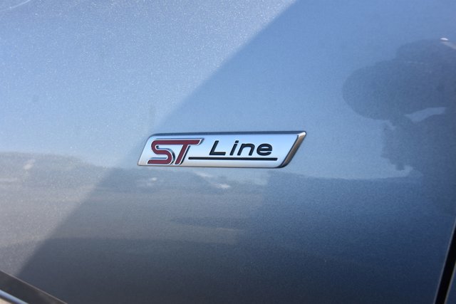 Used 2024 Ford Escape ST-Line FWD image 7