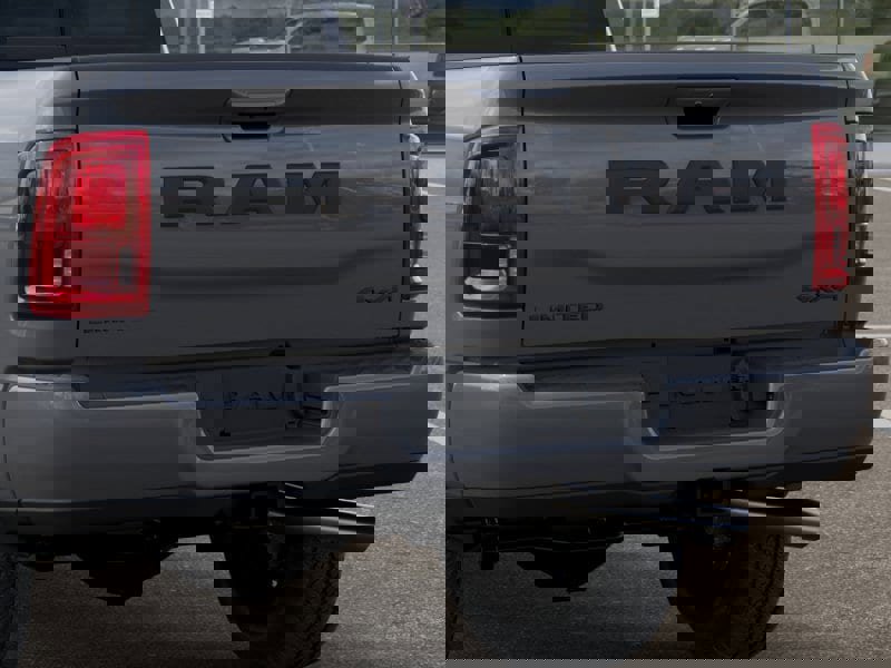 New 2026 RAM 2500 Limited image 13