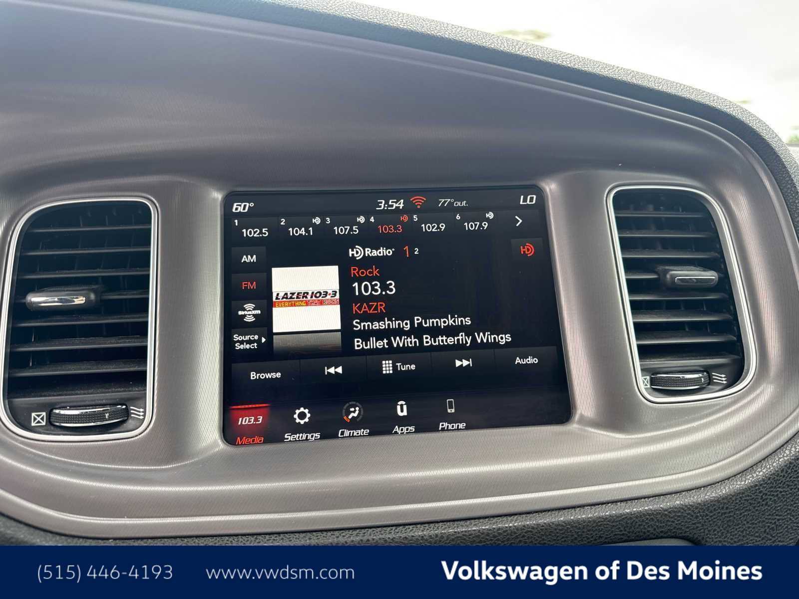 Used 2023 Dodge Charger GT image 17