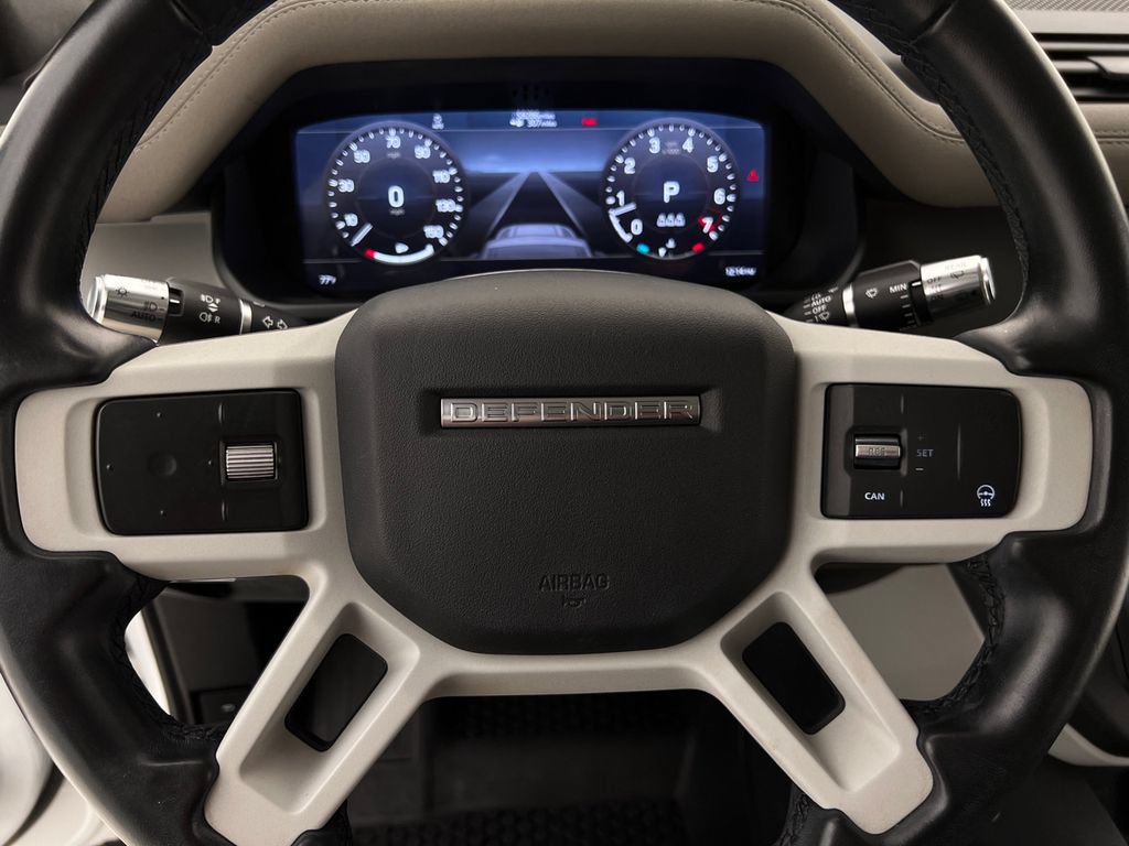 Used 2020 Land Rover Defender 110 S AWD/4WD image 16