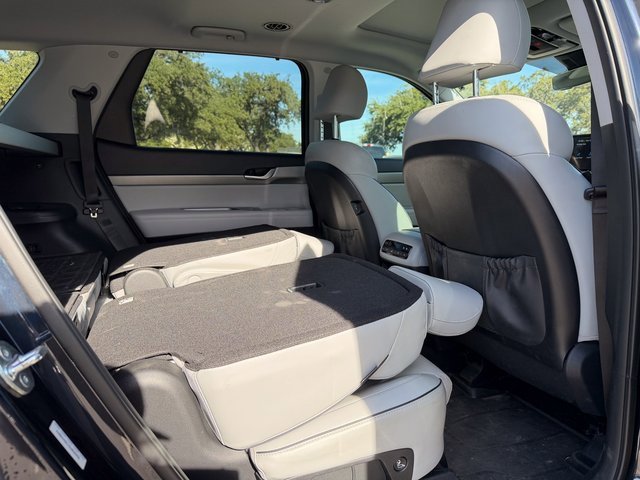 Used 2025 Hyundai Palisade SEL image 20