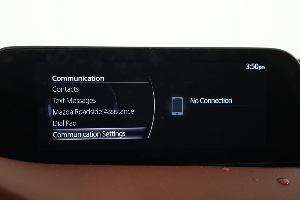 Used 2021 MAZDA MAZDA3 Hatchback w/ Appearance Package image 36