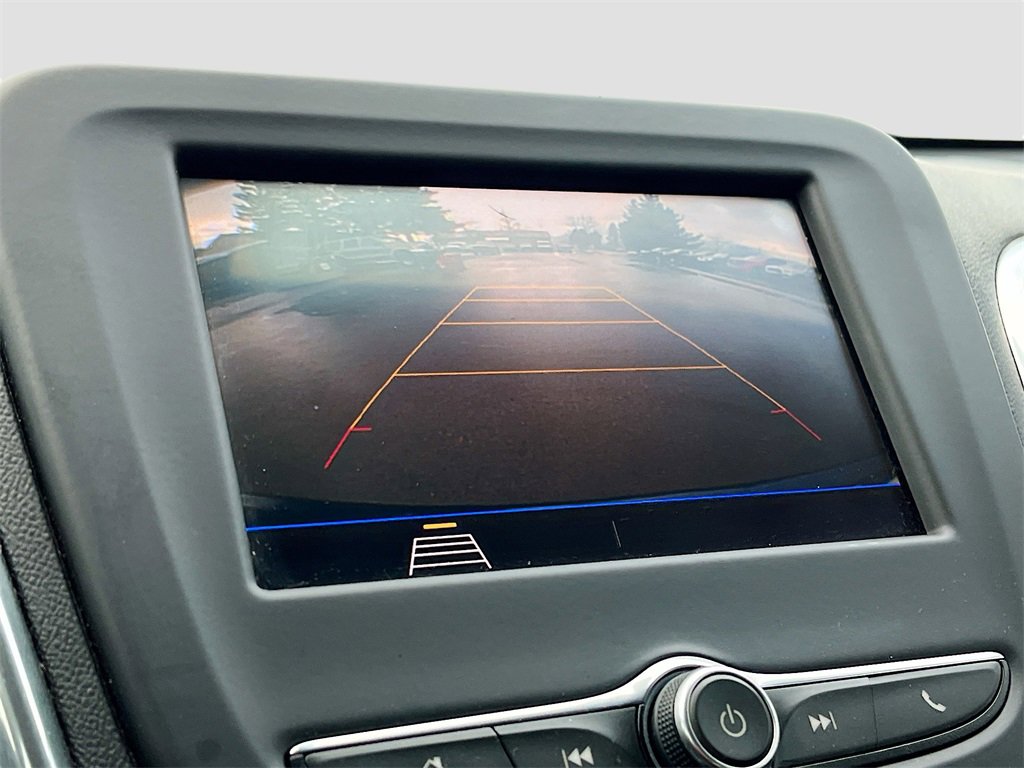 Used 2020 Chevrolet Equinox LT image 13