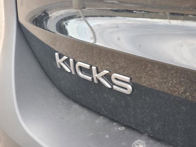 New 2026 Nissan Kicks SR w/ Cold Weather Package image 16