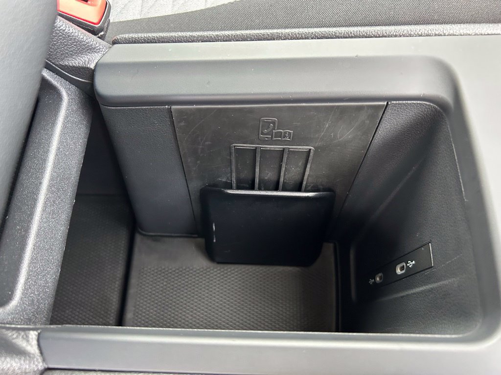 Certified 2026 Volkswagen Tiguan S FWD image 41