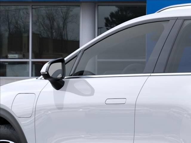 New 2026 Chevrolet Equinox EV LT FWD image 12